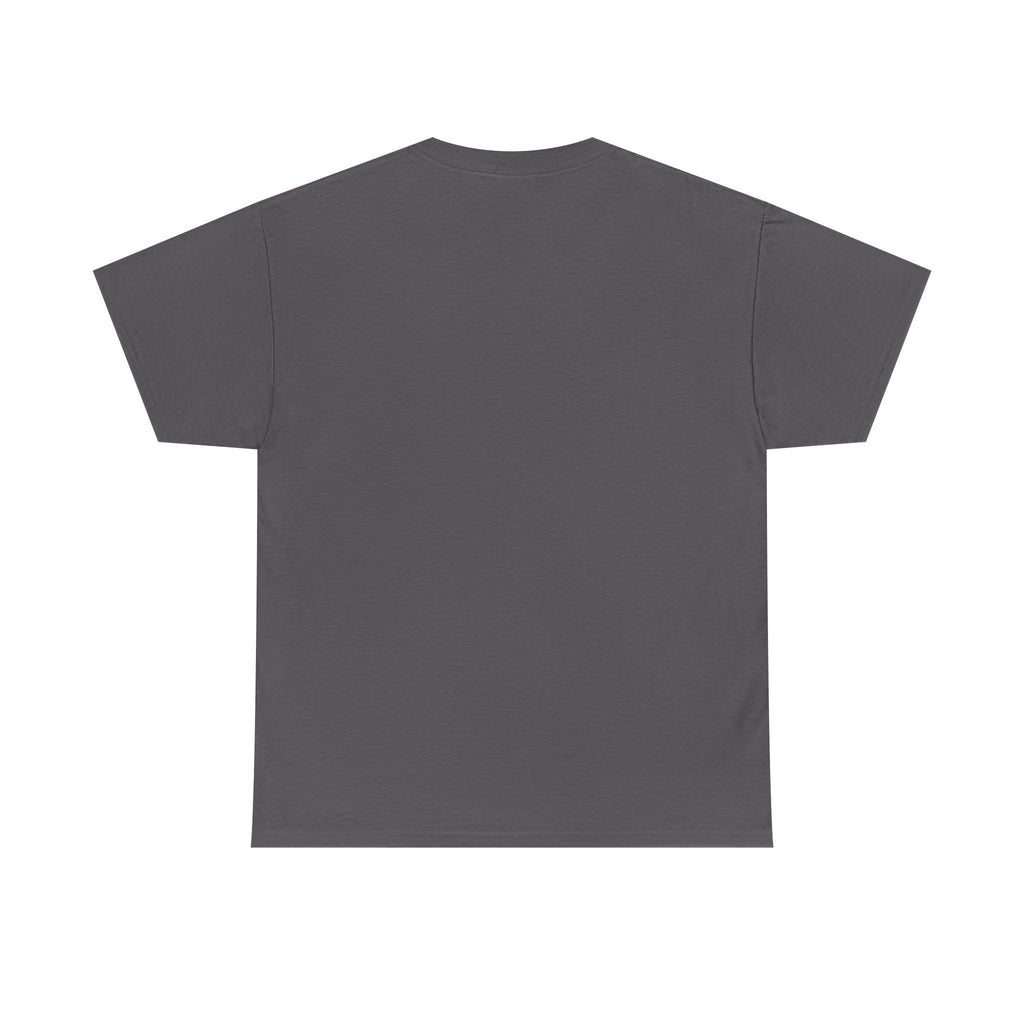 Fall Jesus Tee — Autumn Christian Graphic T-Shirt
