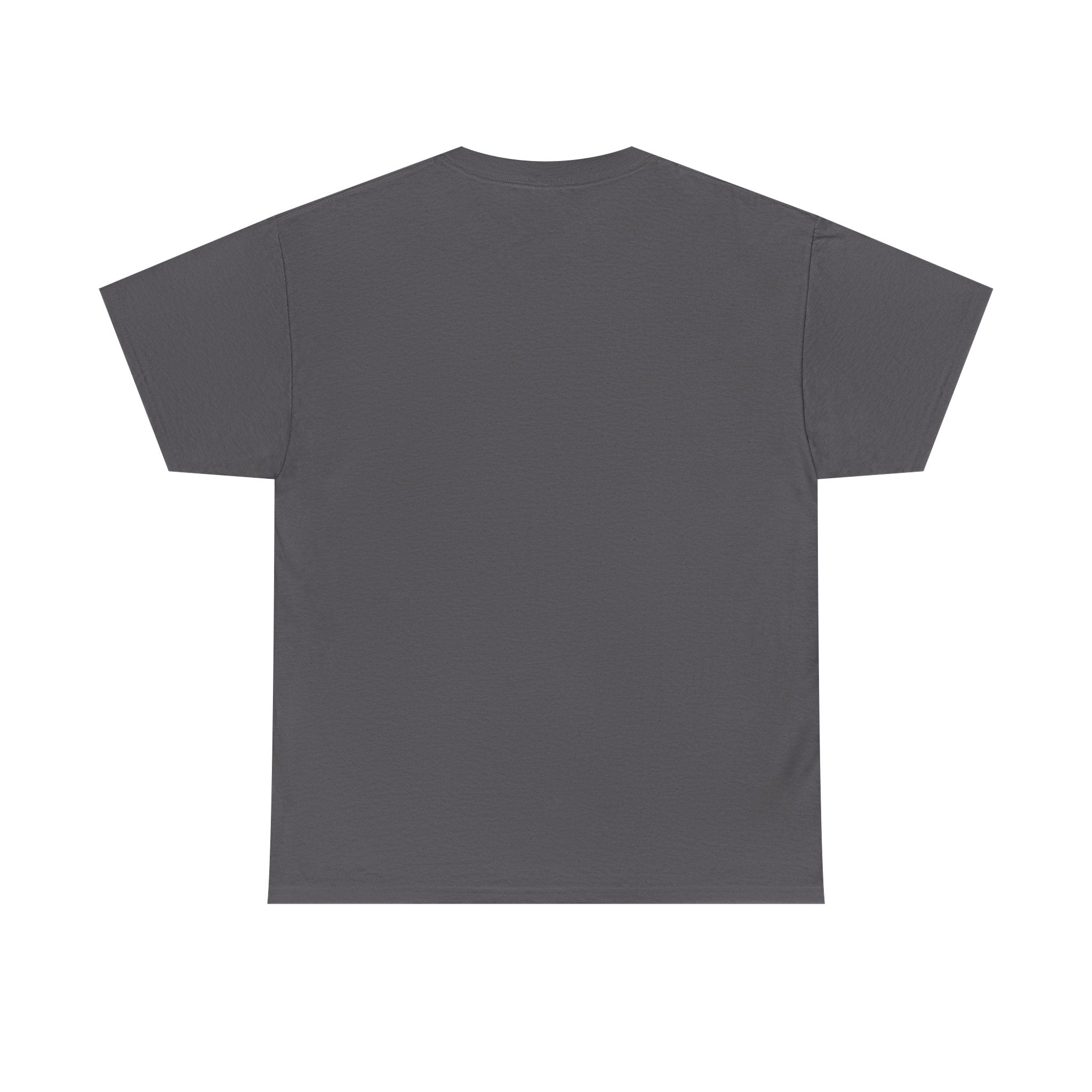 Fall Jesus Tee — Autumn Christian Graphic T-Shirt