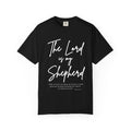 The Lord Is My Shepherd