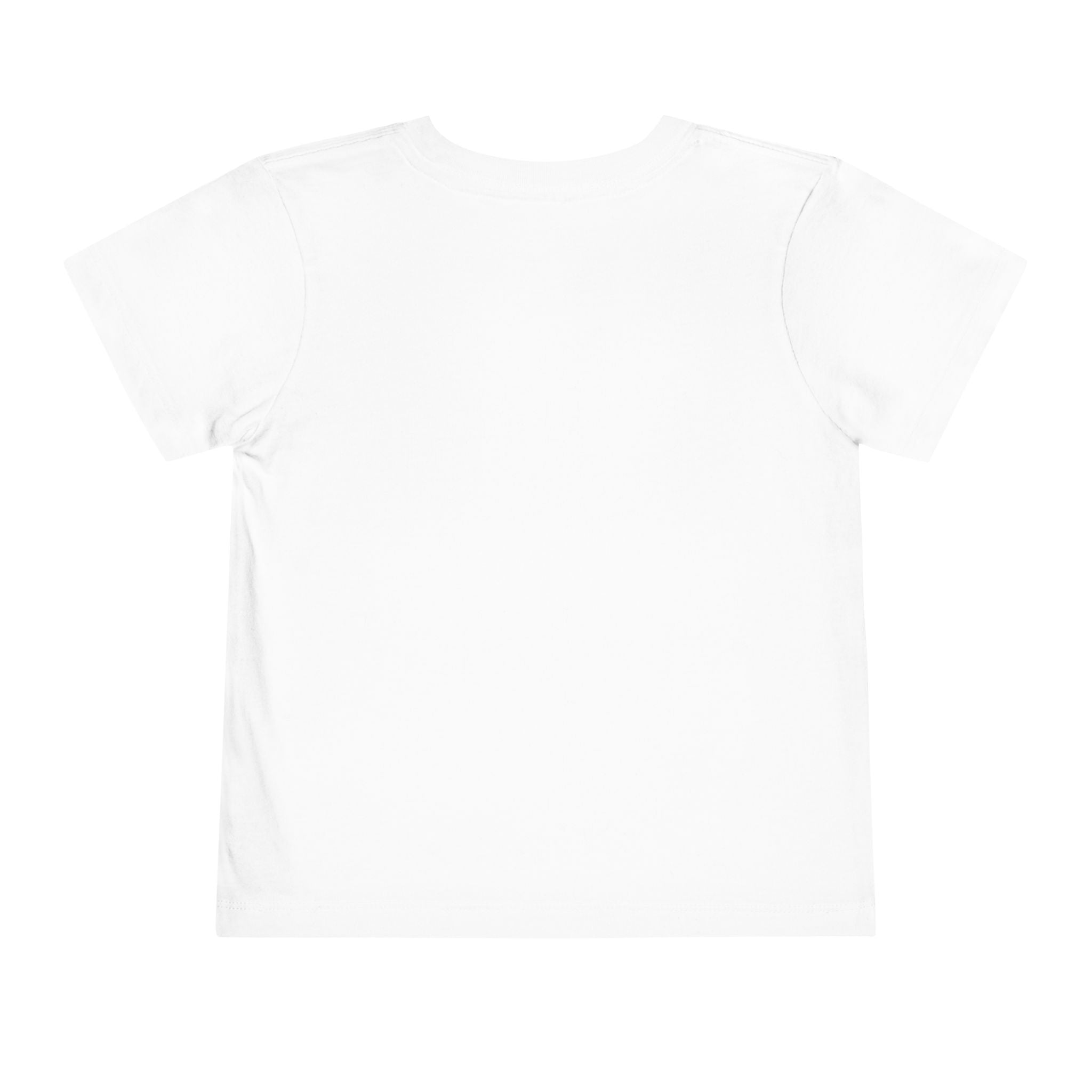 Toddler Fish Tee — "I'll Give You All Of My Fishes And Loves" Cute Nautical Shirt