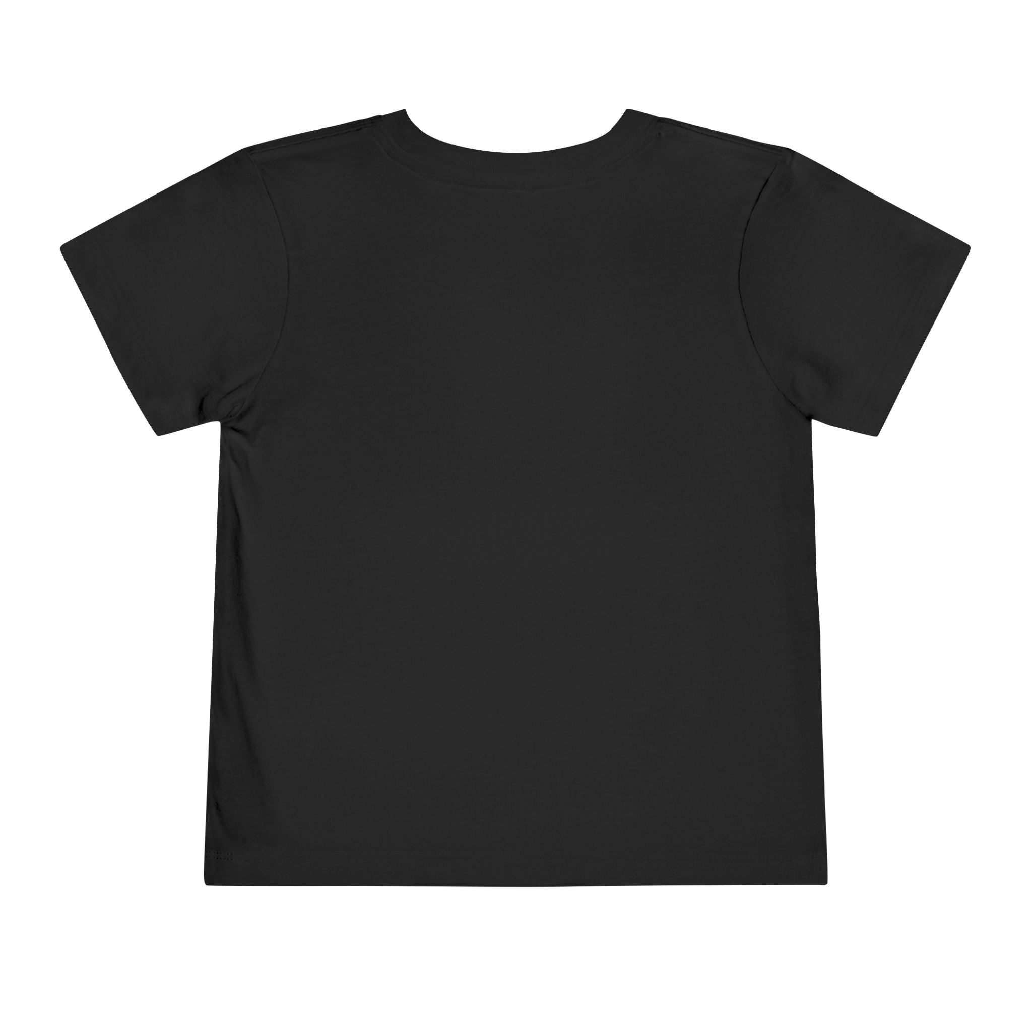 Toddler Tee - Gospel Doodle Faith Graphic