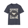 Copy of Spirit Lead Me Bold