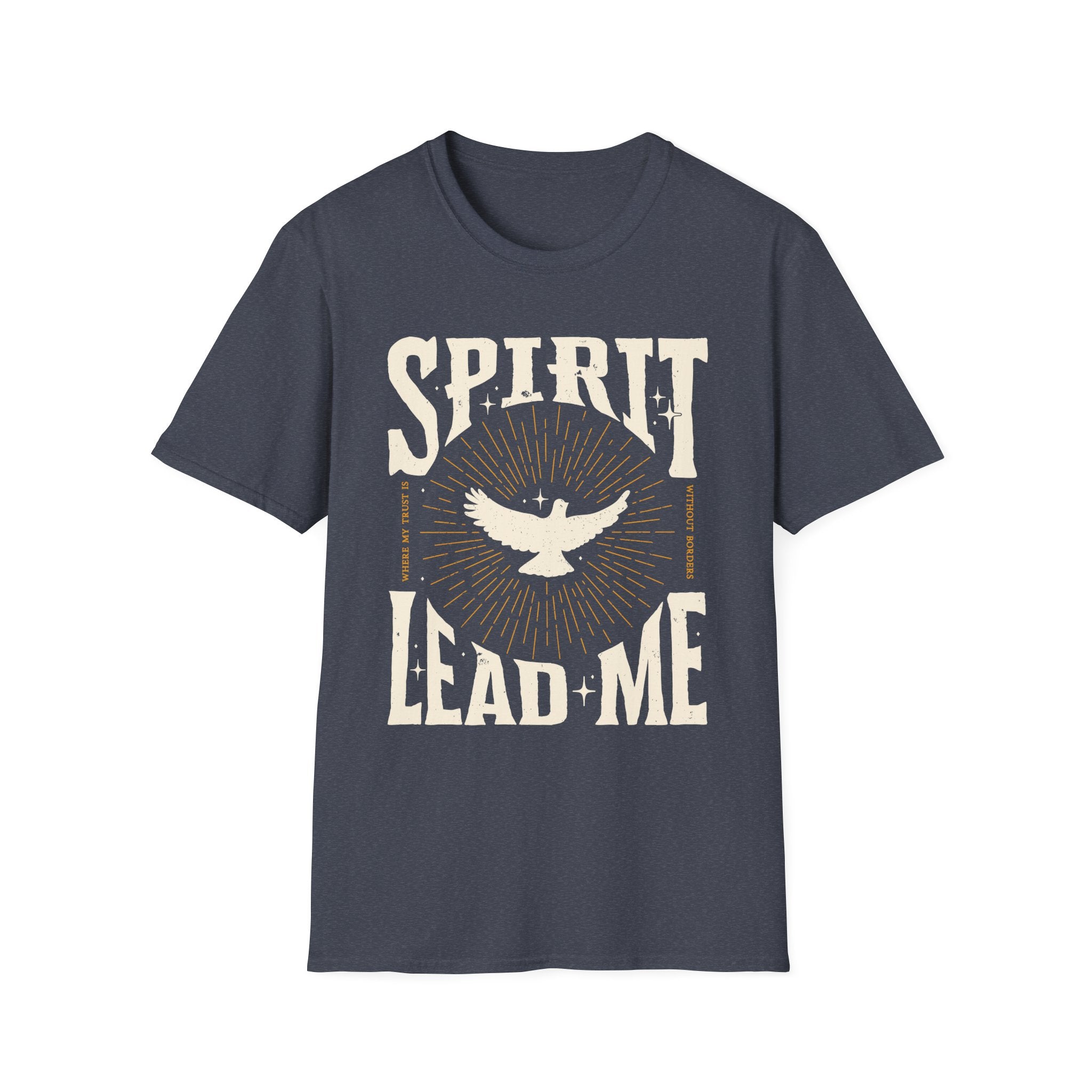 Copy of Spirit Lead Me Bold