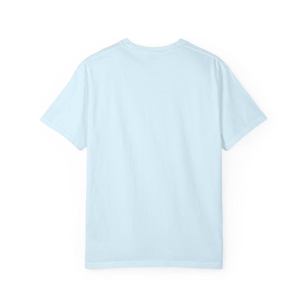 Classic White Tee - Plain Unisex Jersey Short Sleeve T-Shirt