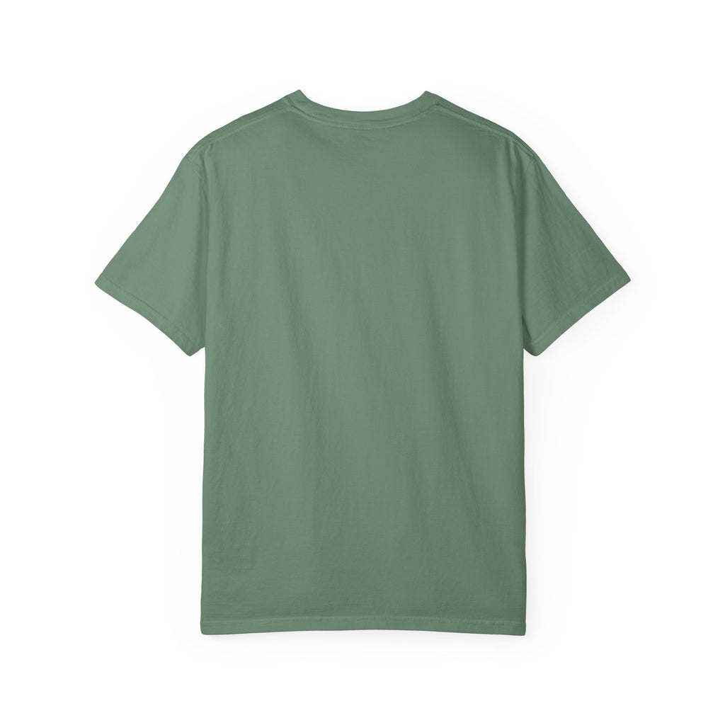 God's Got You Christian T-Shirt — Inspirational Faith Tee