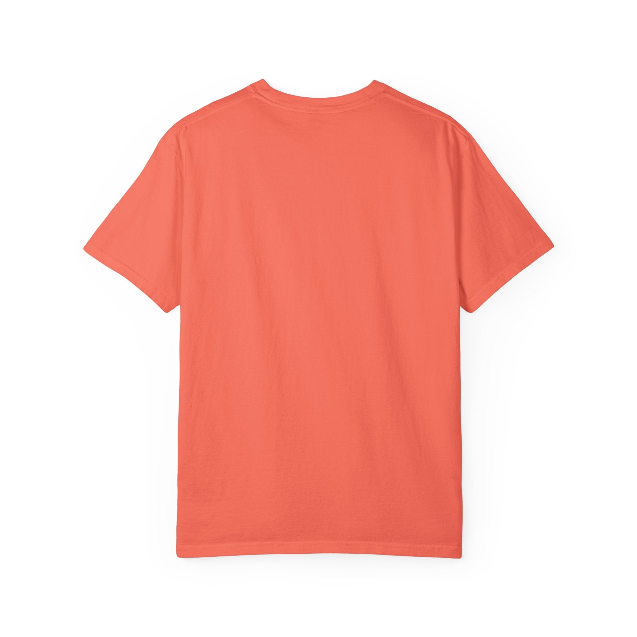 Chasing Kids & Jesus Tee — Christian Mom Graphic T-Shirt