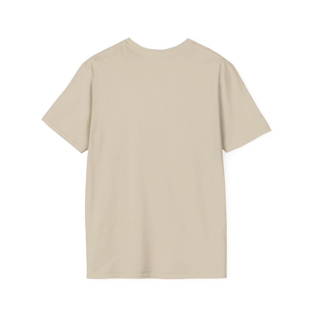 (Gildan 6400) Deep Waters