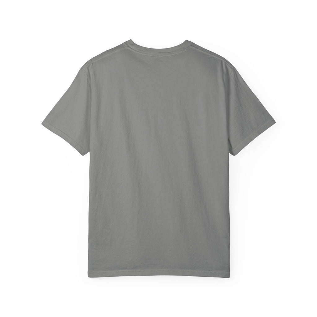 Chasing Kids & Jesus Tee — Christian Mom Graphic T-Shirt