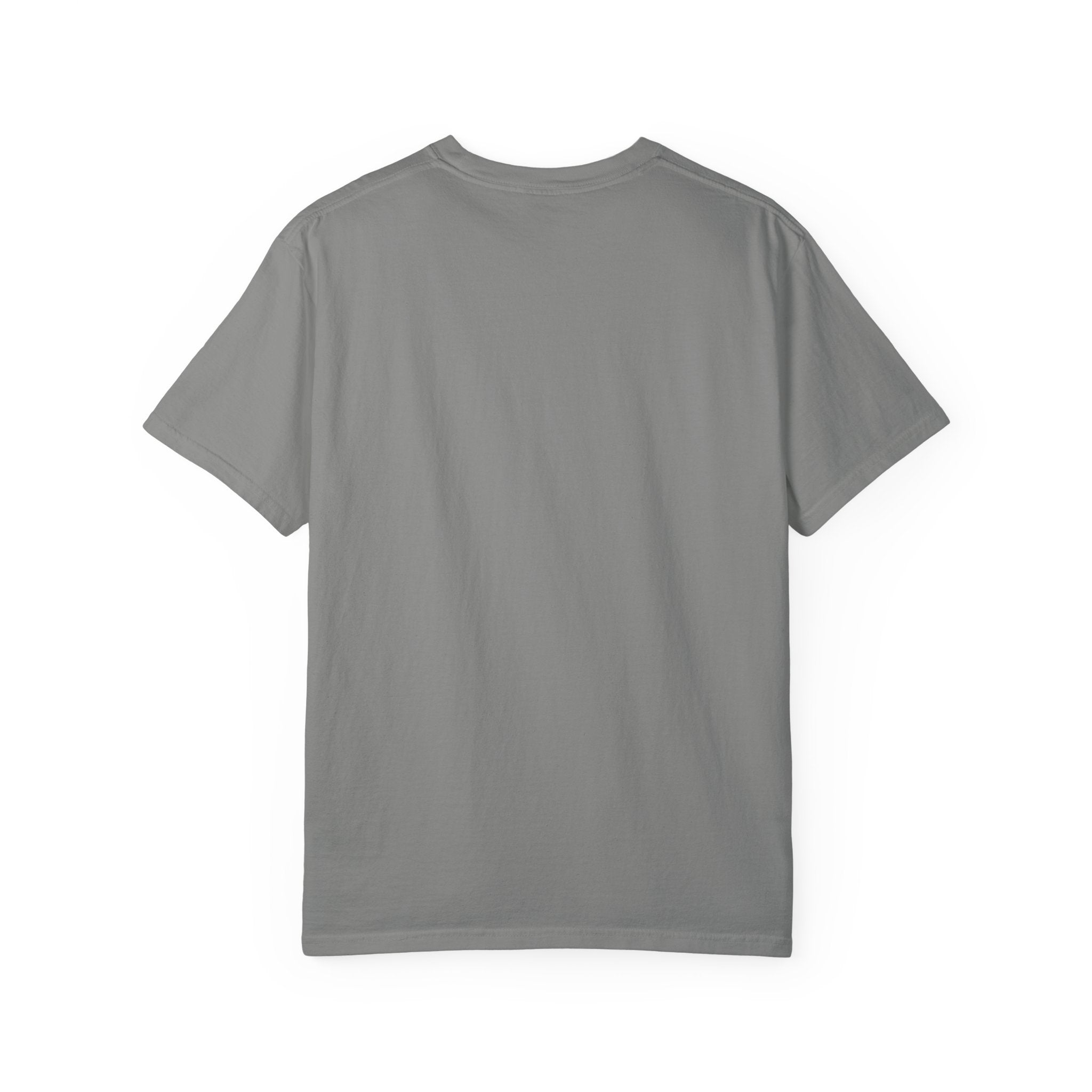 Chasing Kids & Jesus Tee — Christian Mom Graphic T-Shirt