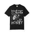 Kind Words Are Like Honey