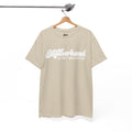 Motherhood Is My Ministry Tee