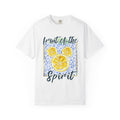 Fruit of the Spirit Lemon Mouse