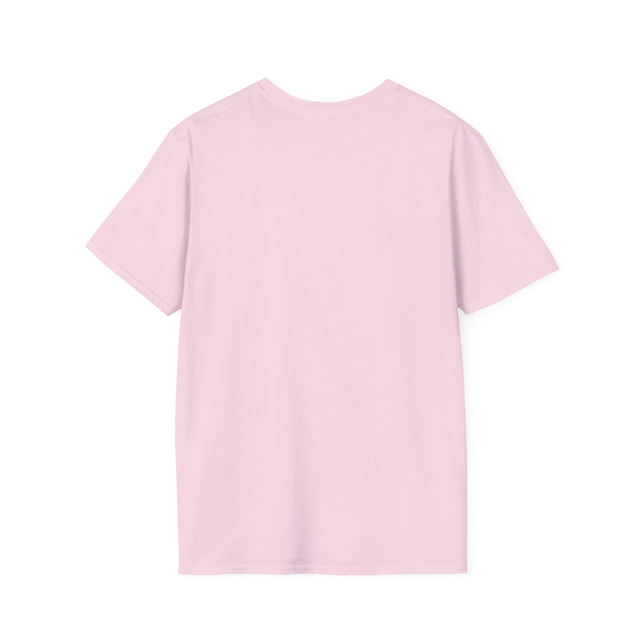 (Gildan 6400) Deep Waters
