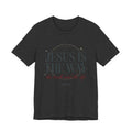 Jesus Is The Way T-Shirt — 'the truth and the life' Inspirational Christian Tee