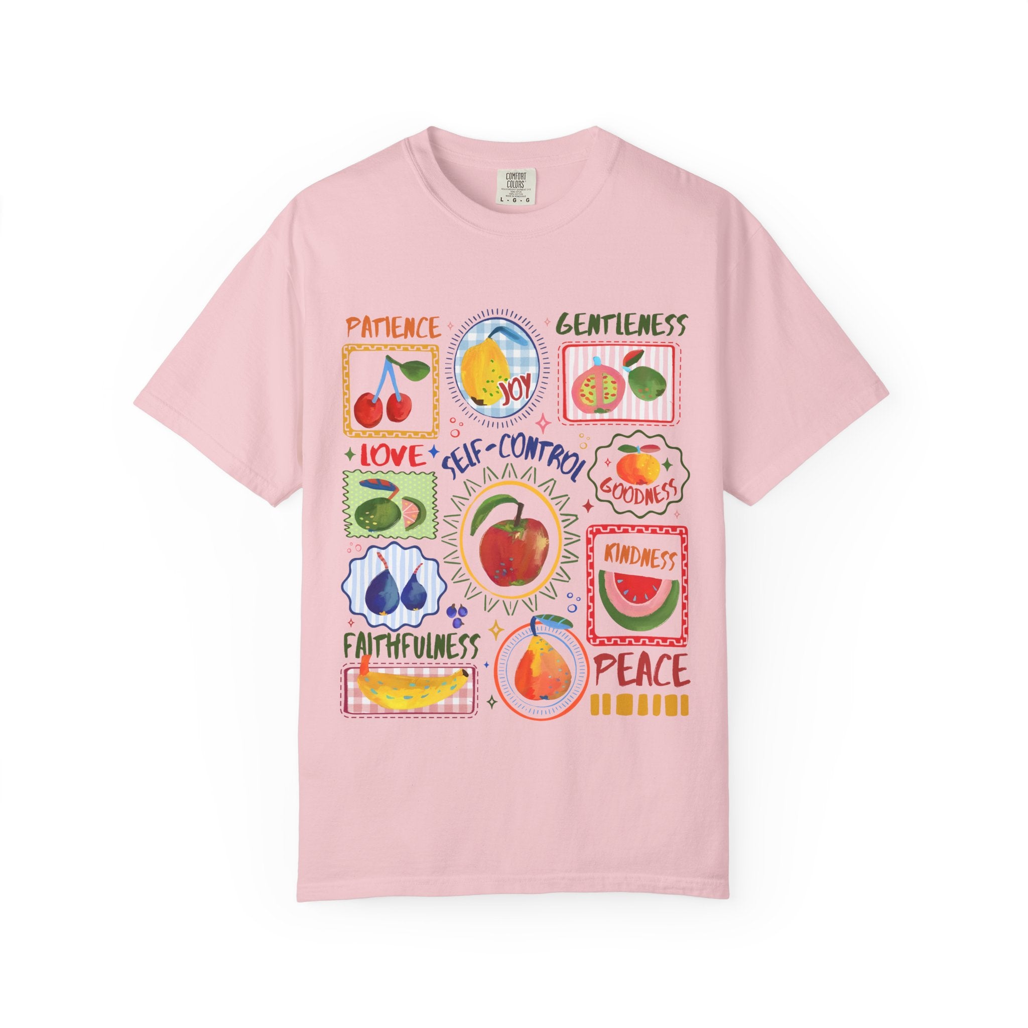 Fruit of the Spirit