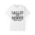 Called to Serve