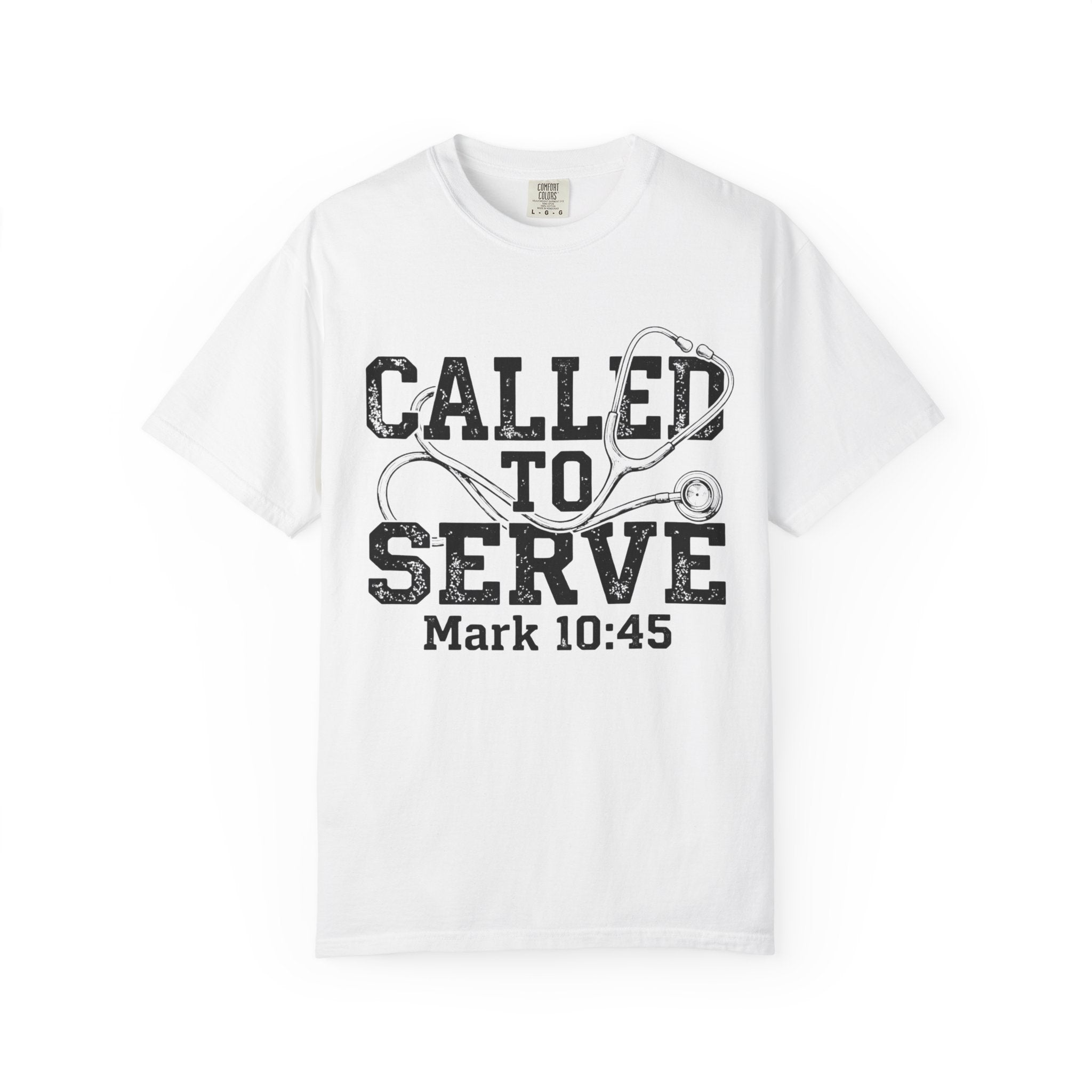 Called to Serve