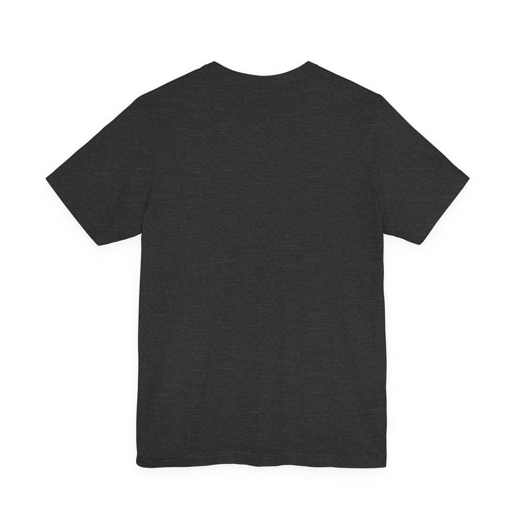 Scripture Snack Tee — “Hungry? Grab a Scripture” Christian Faith T‑Shirt