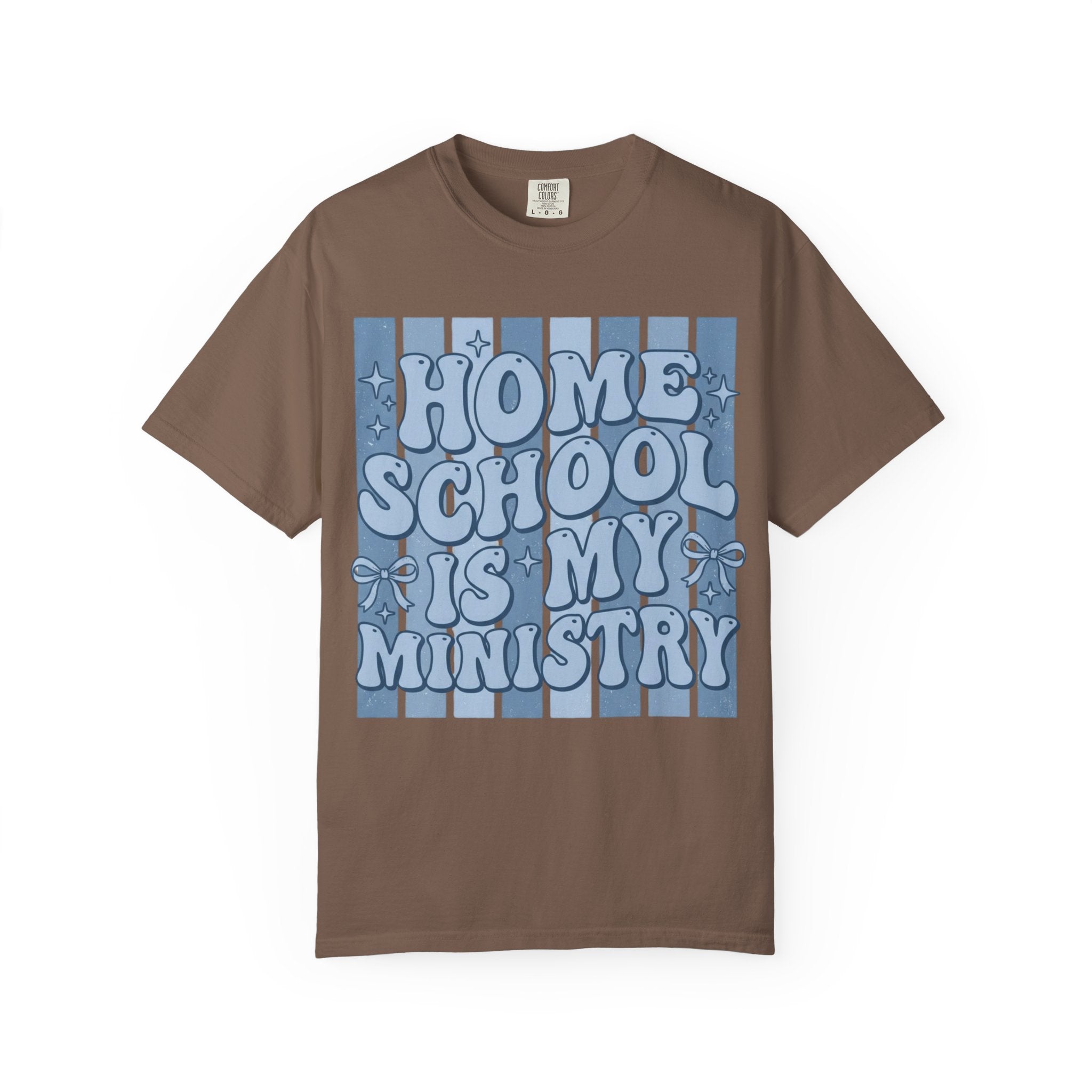 Homeschool Is My Ministry