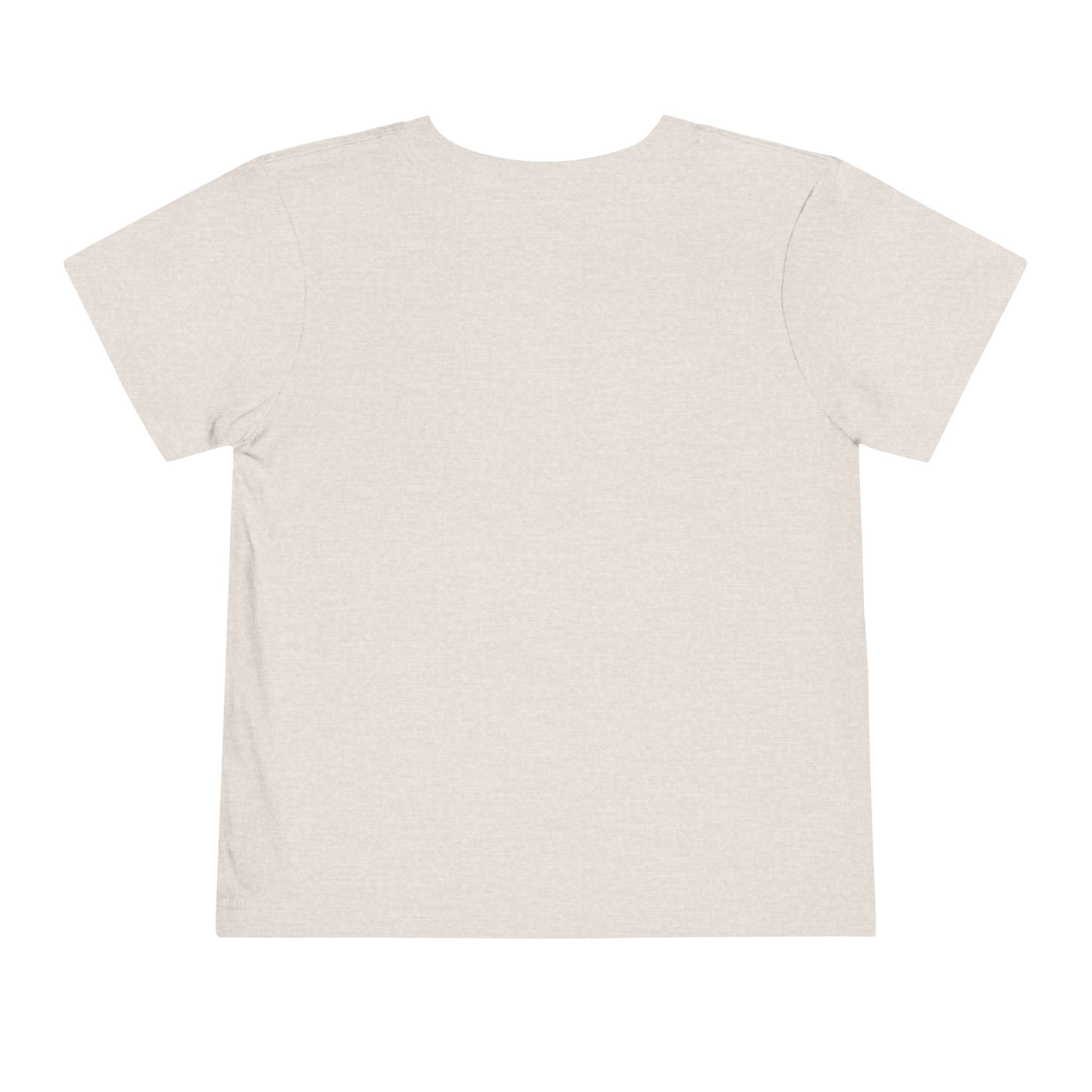 Toddler Tee — “Kindness Is a Fruit of the Spirit” Christian Kids Shirt