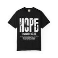 Hope Isaiah 40:31