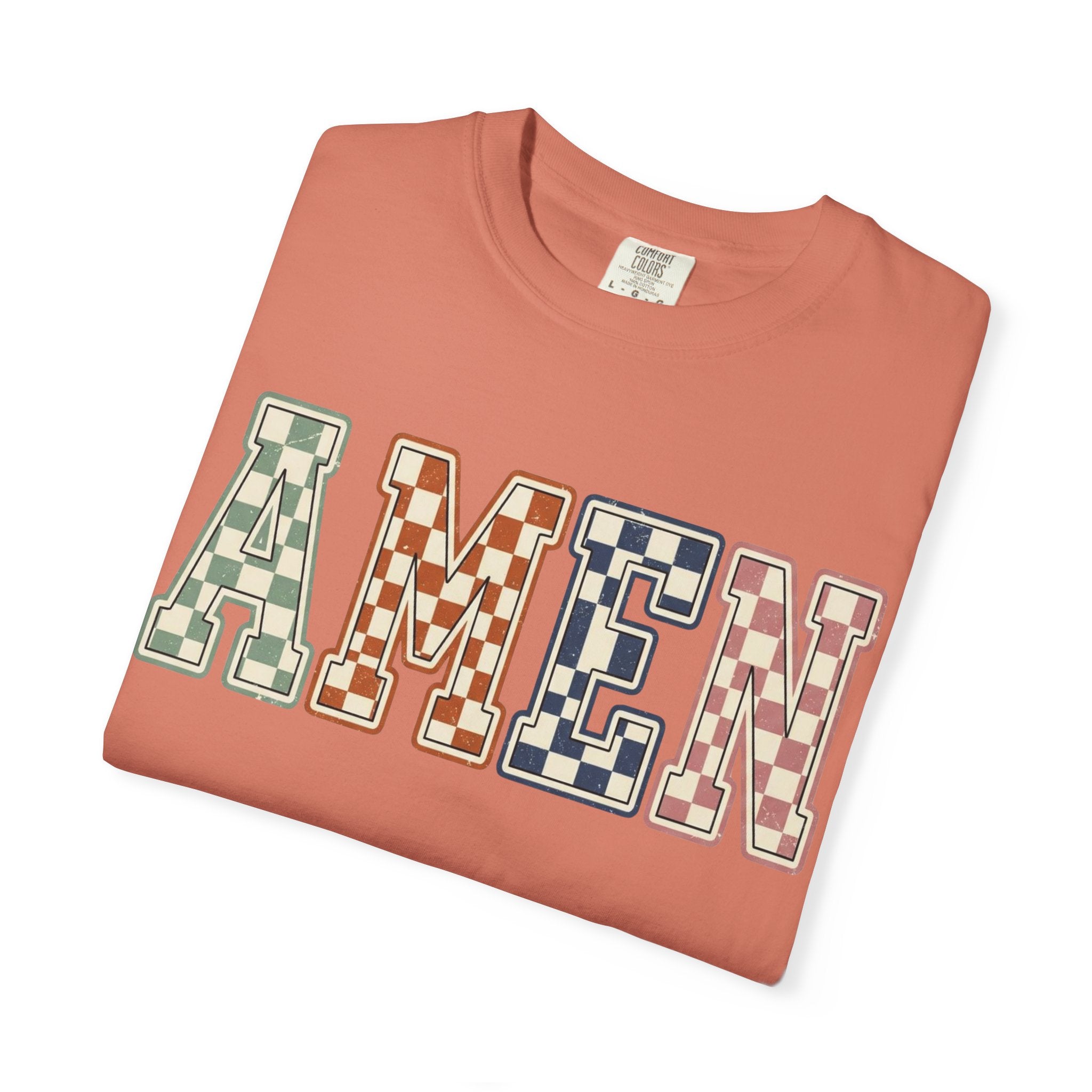Amen