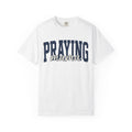 Praying Mama