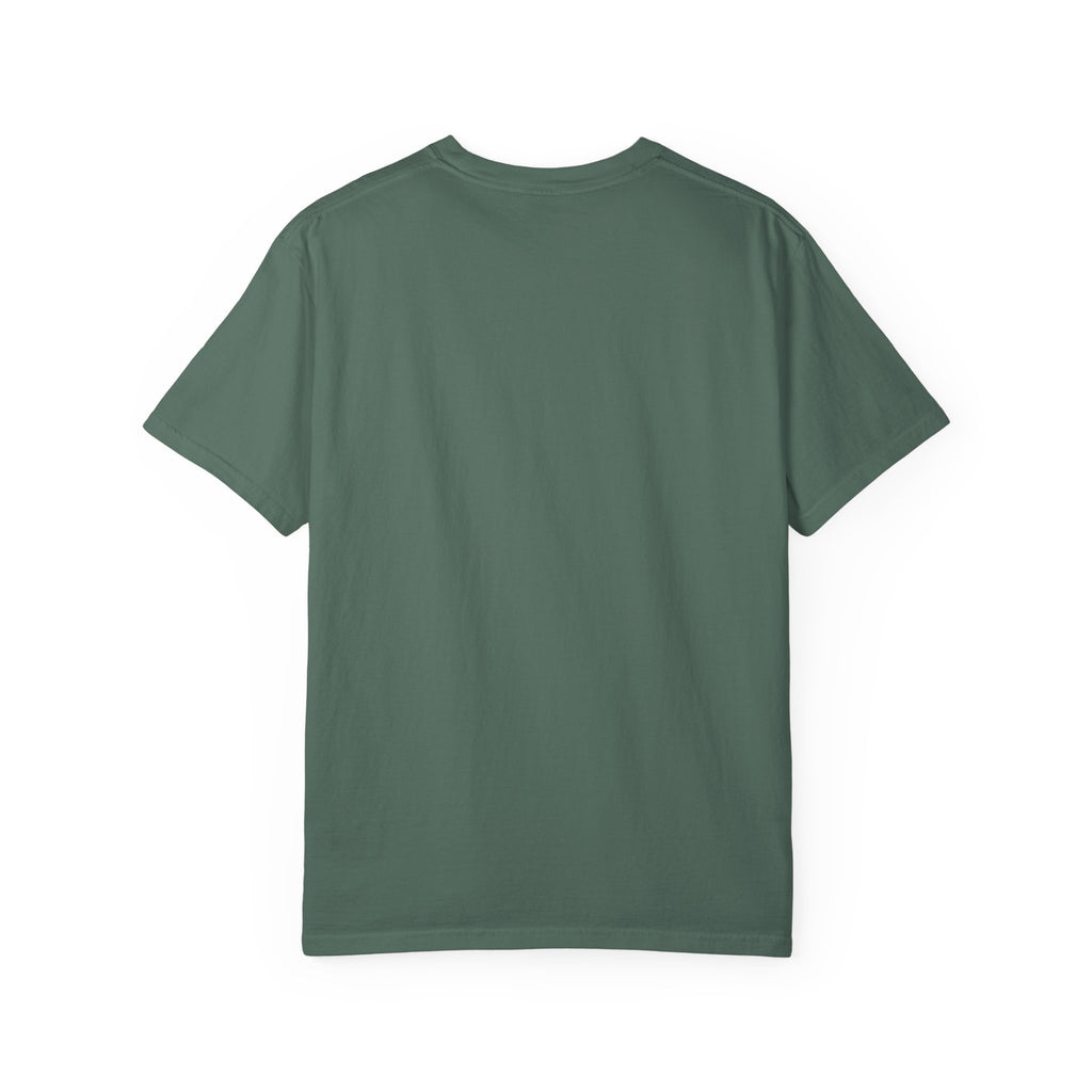 Scrubs & Scripture Tee – Christian Nurse Medical T-Shirt