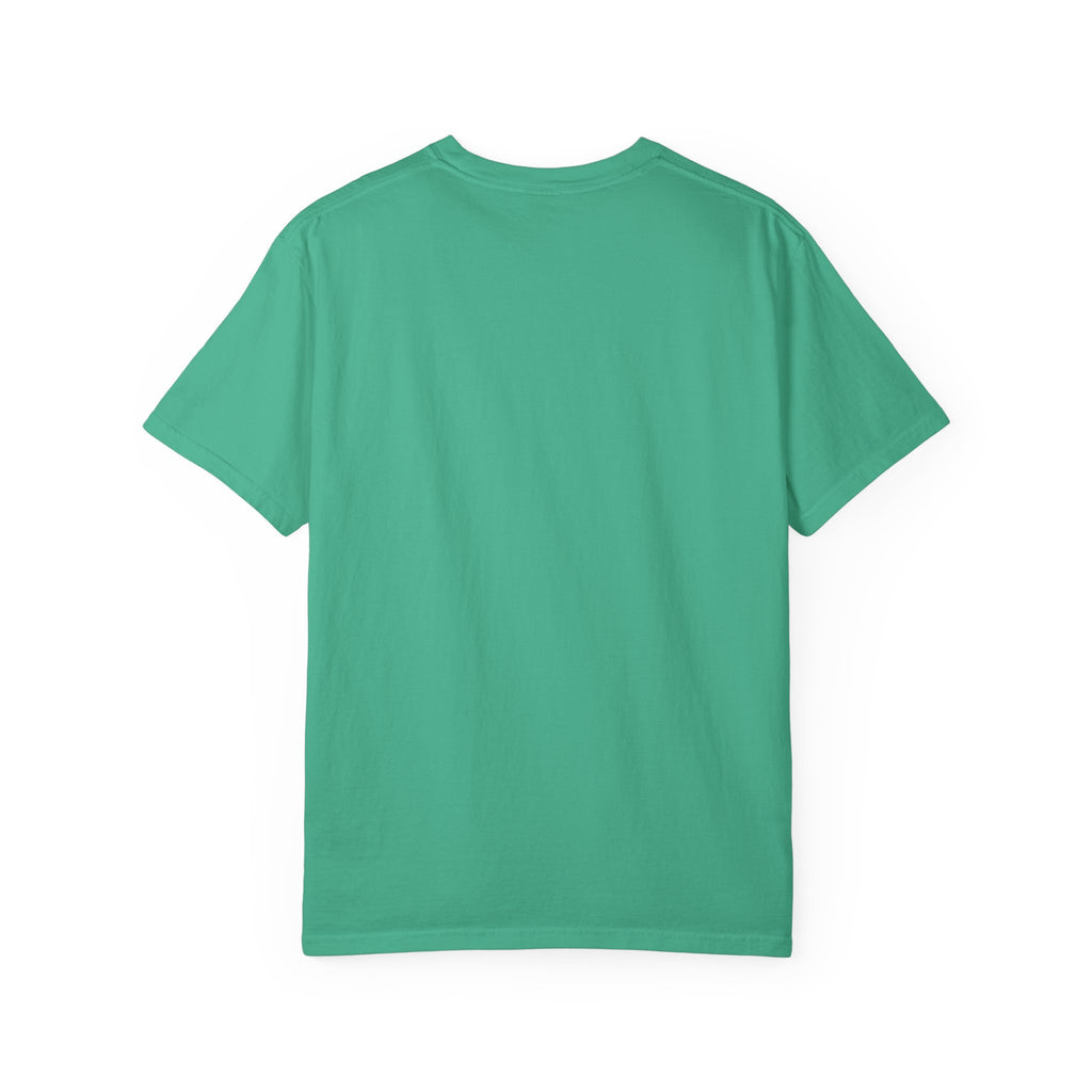 Chasing Kids & Jesus Tee — Christian Mom Graphic T-Shirt