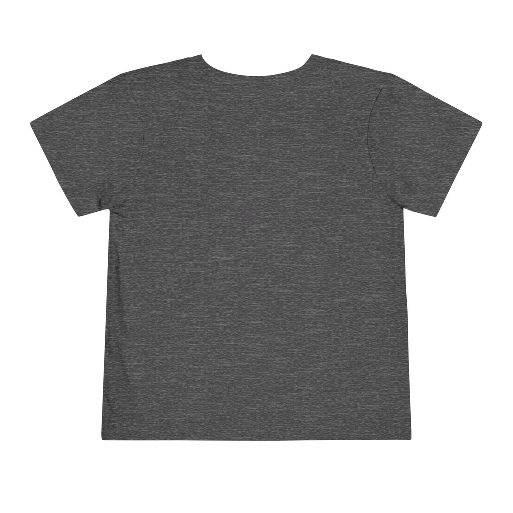 Kids' 'God's Got You' Religious Toddler Tee