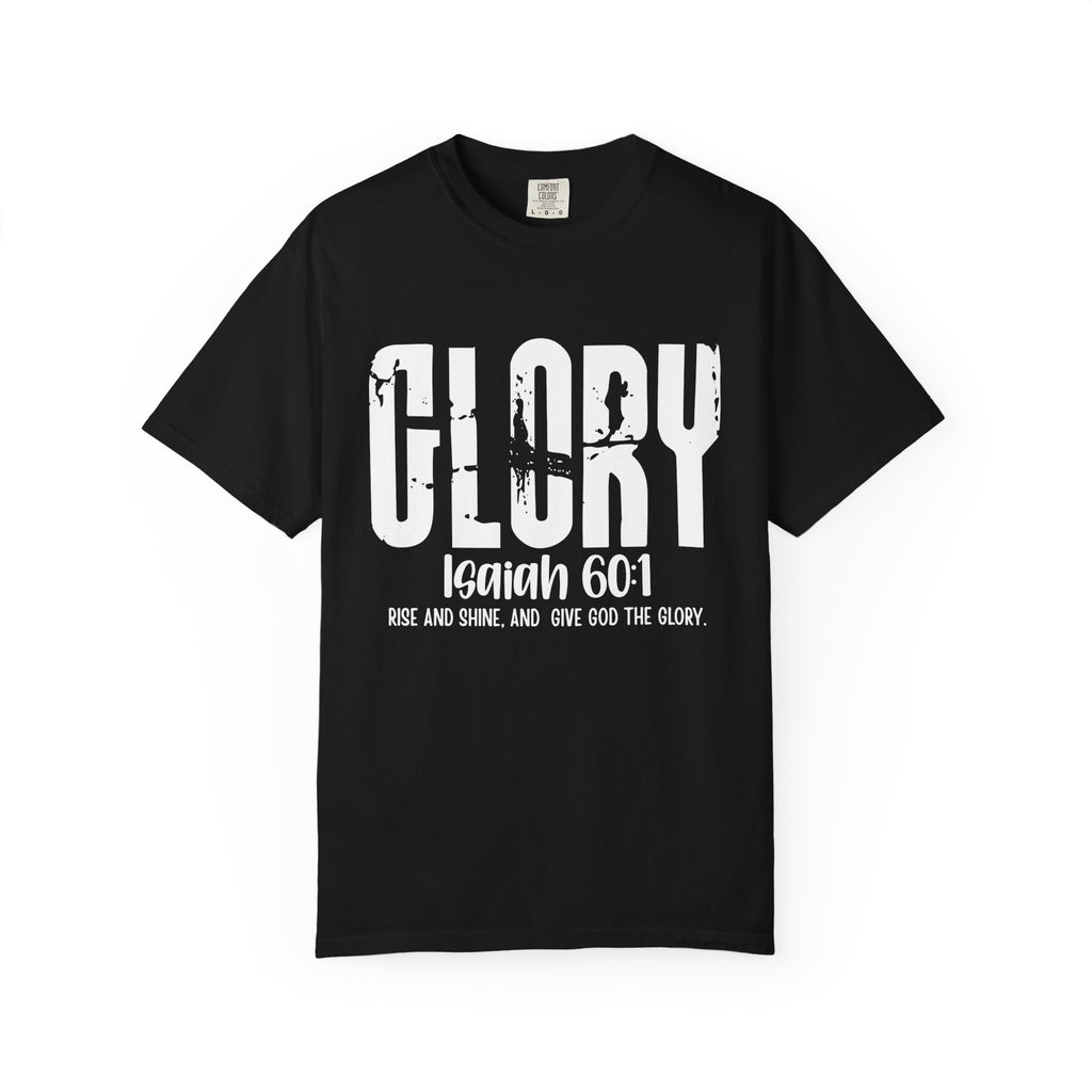 Glory Isaiah 60:1