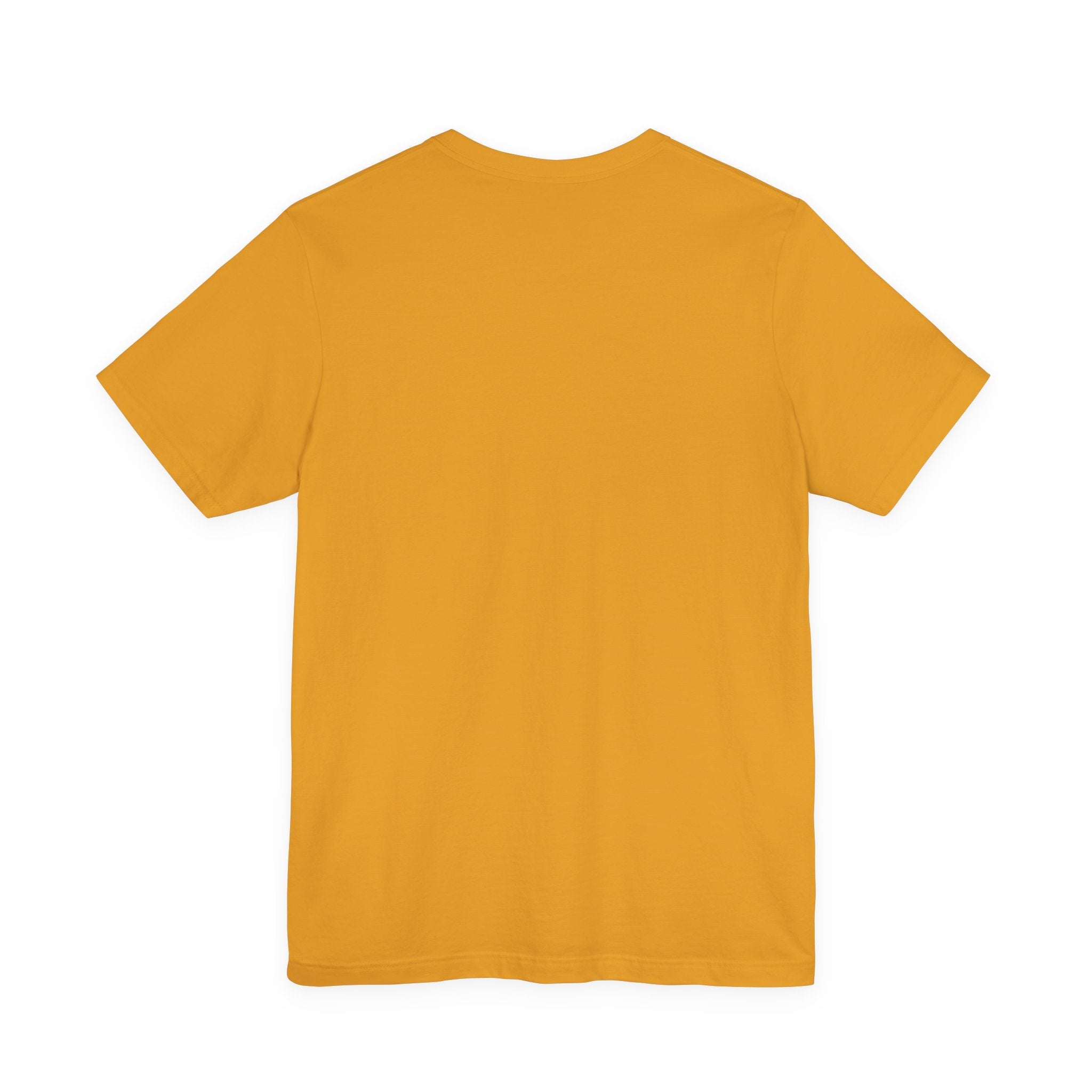 We Will Serve The Lord Tee — Joshua 24:15 Christian Faith T-Shirt