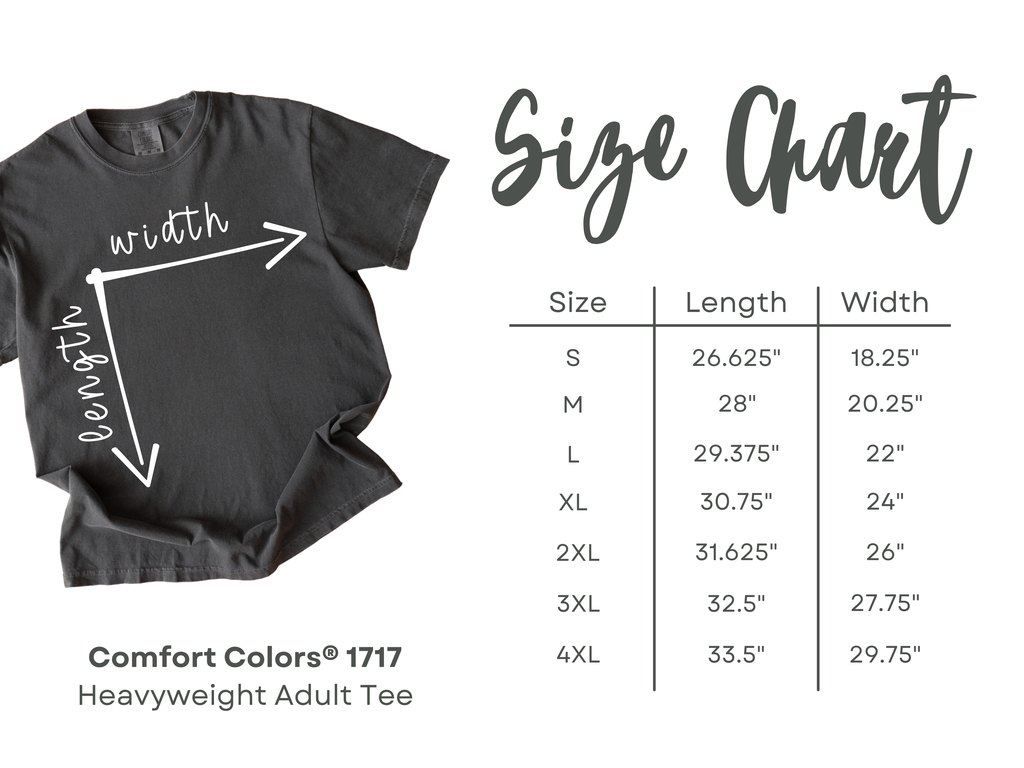 Loved By God Concert Tee