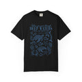 Inspirational 'Deep Waters' Tee — Bible Verse Sea Turtle Christian T-Shirt