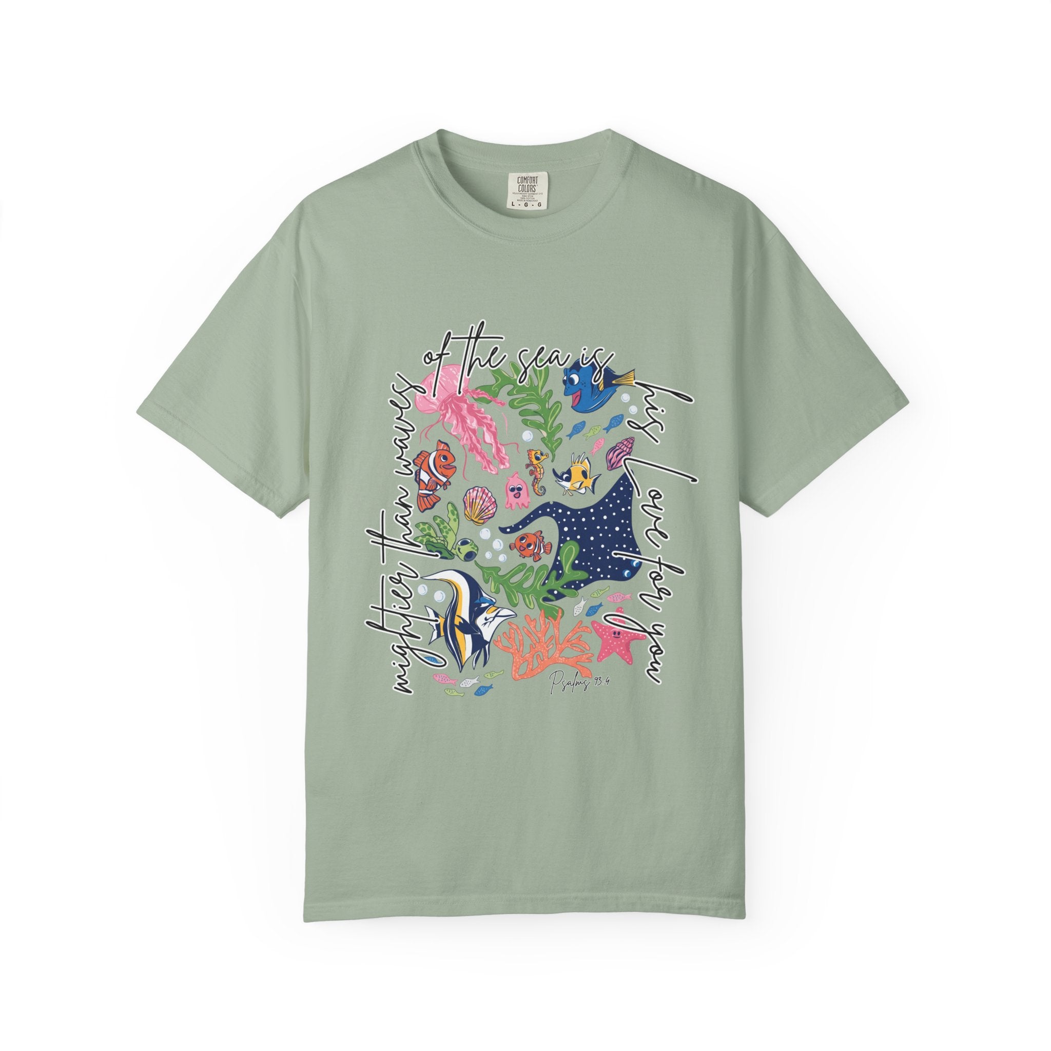 Sea Life Adventure