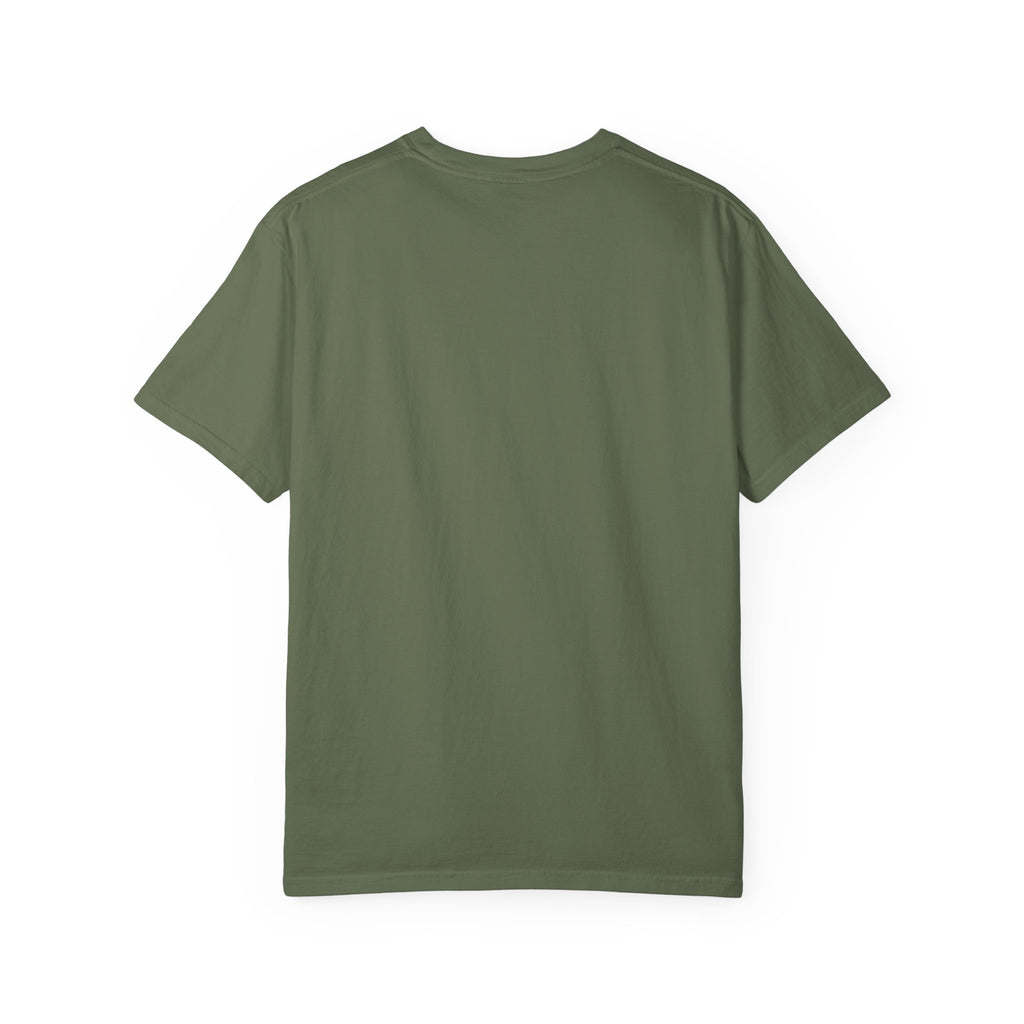 Chasing Kids & Jesus Tee — Christian Mom Graphic T-Shirt
