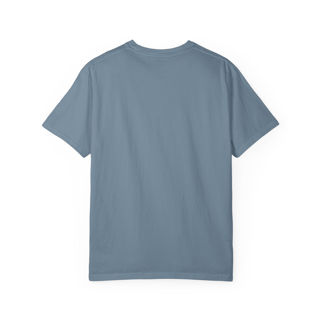 God's Got You Christian T-Shirt — Inspirational Faith Tee