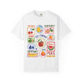 Fruit of the Spirit T-Shirt — Christian Faith Inspirational Tee