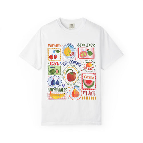 Fruit of the Spirit