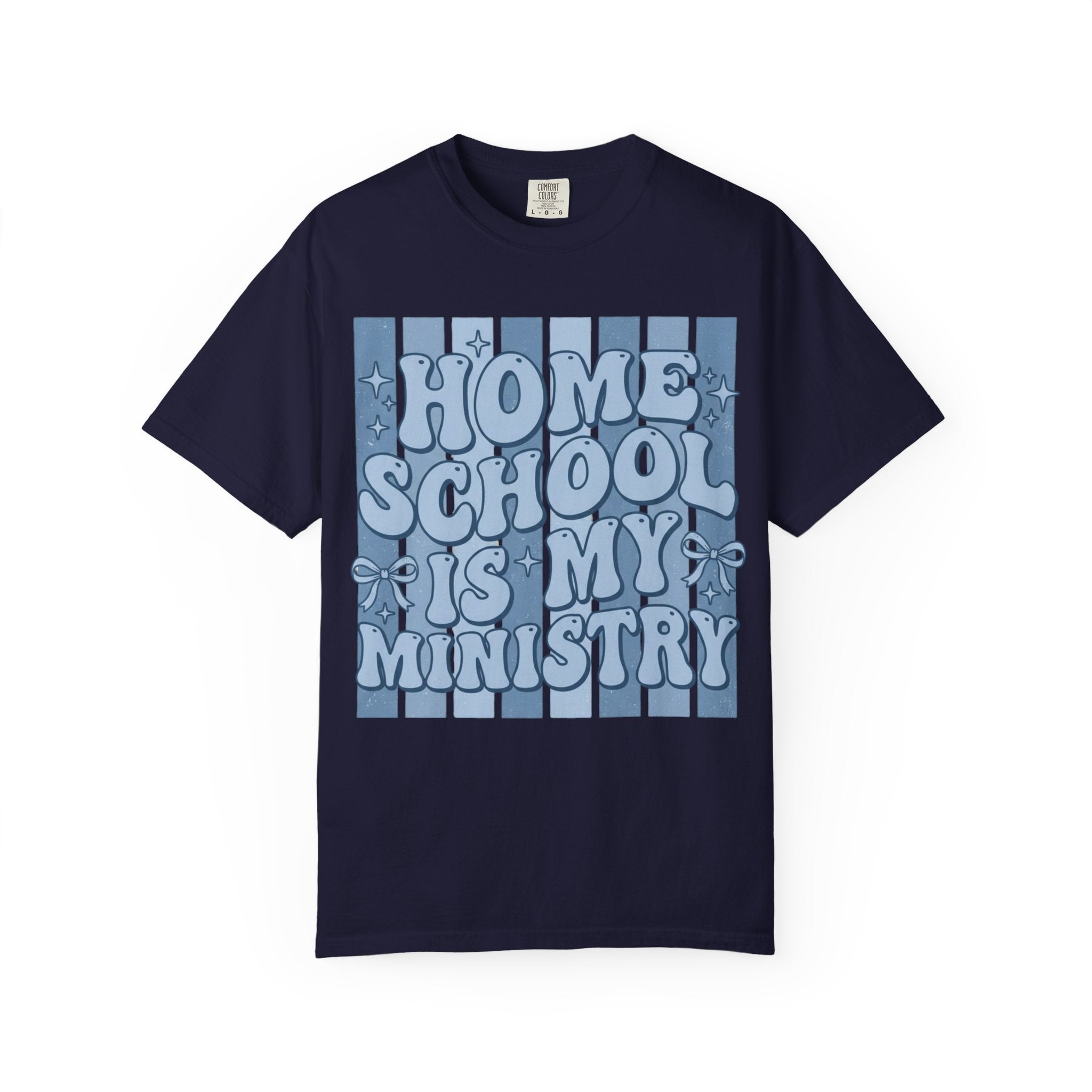 Homeschool Is My Ministry