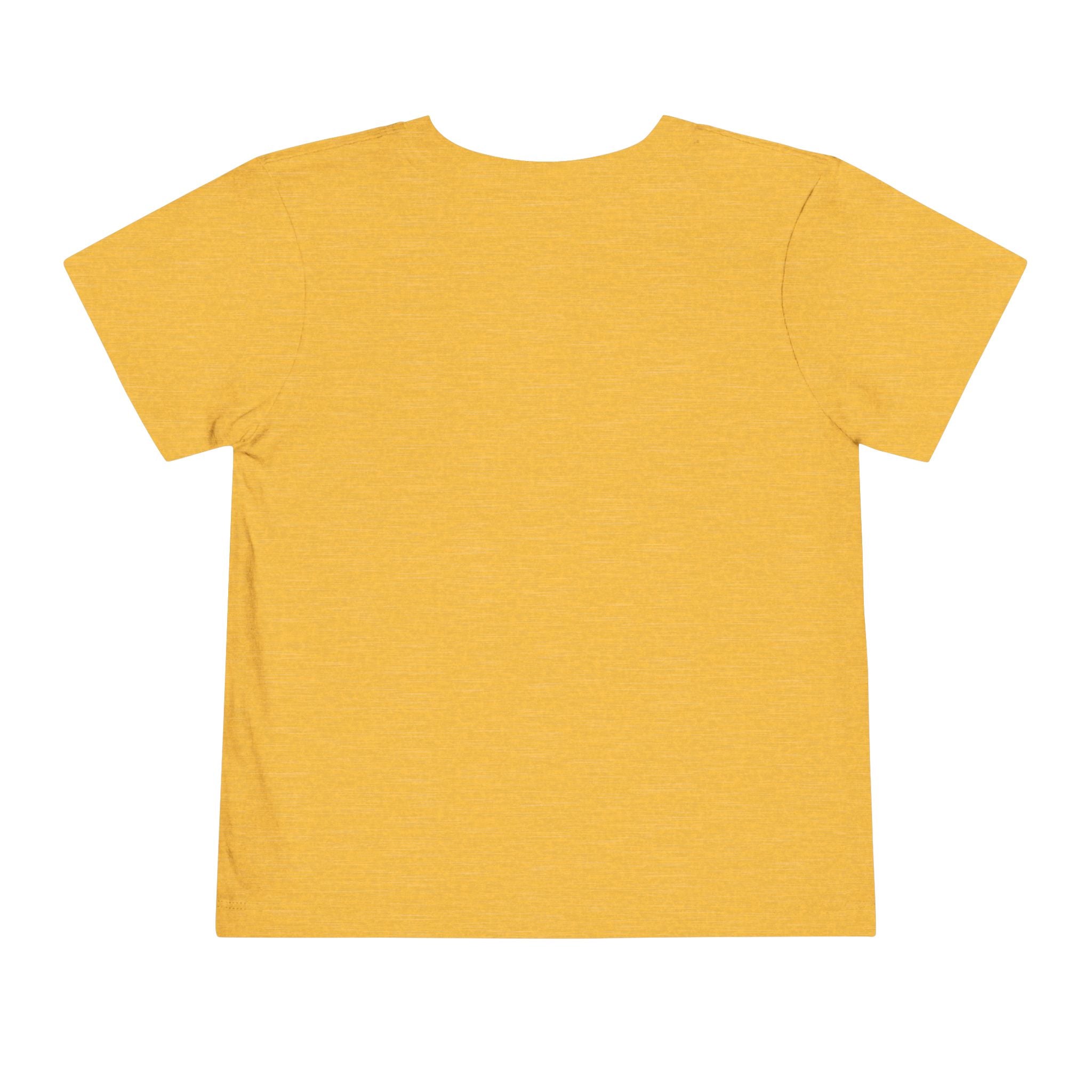 Jesus Delivers Toddler Tee — Daily Bread Co. Christian Kids T‑Shirt