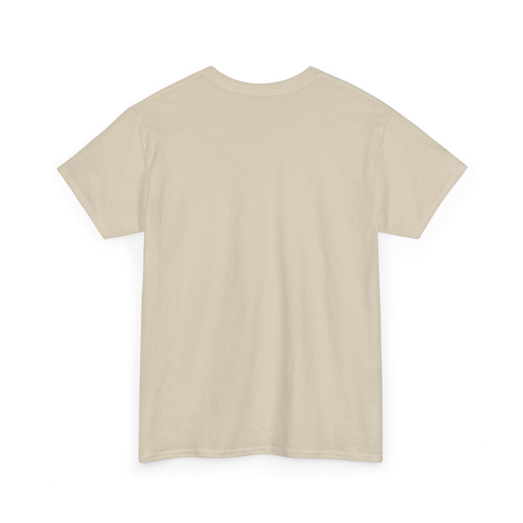 Christian Cowboy  Tee — 'Jesus' Boot, Blocks & Hat Graphic