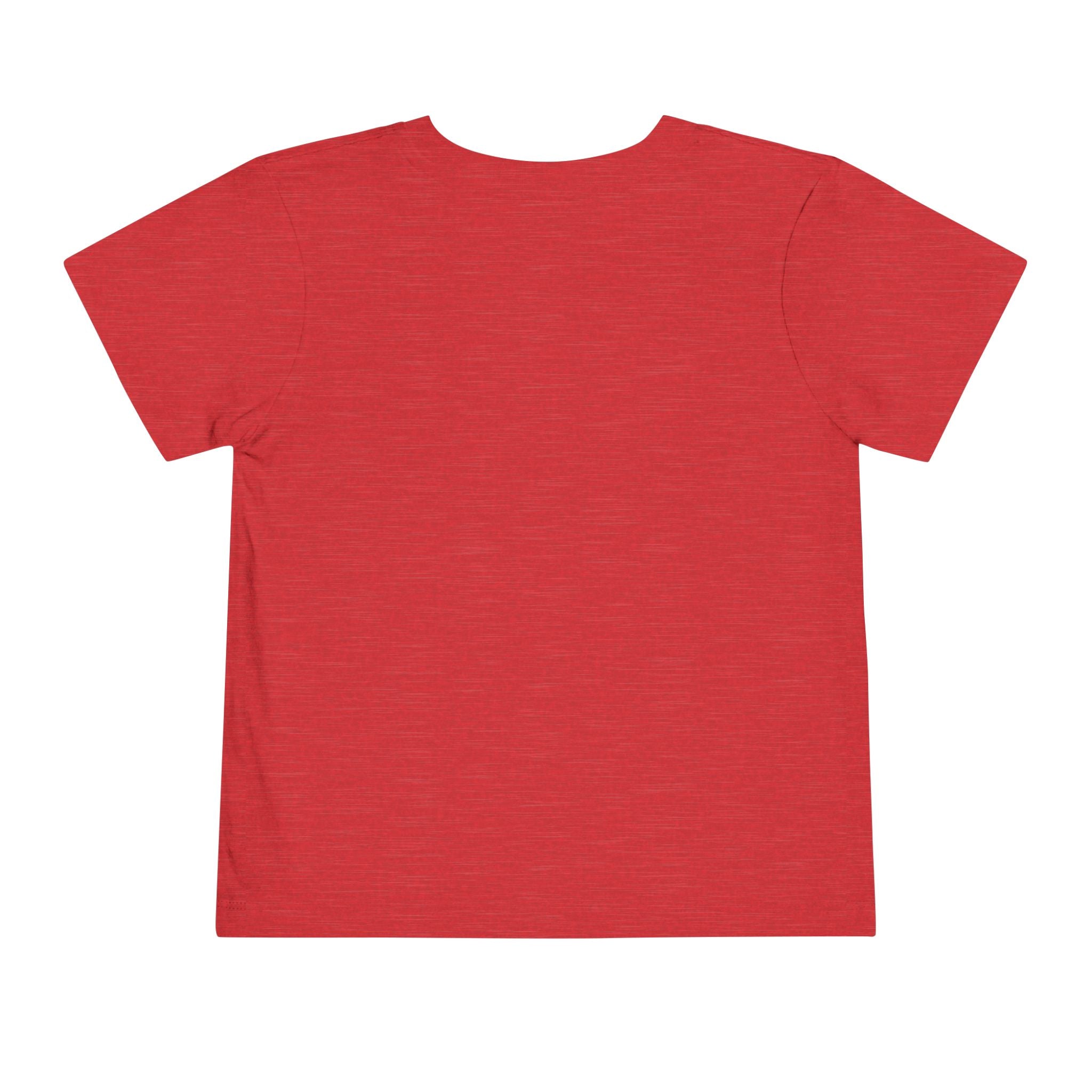 Stay Sweet Toddler Tee — Fruit of the Spirit Floral Kids T‑Shirt