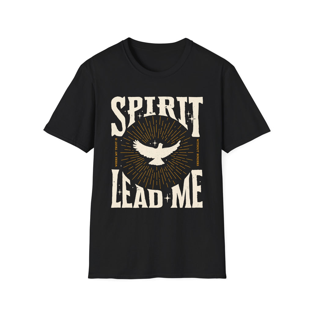 Copy of Spirit Lead Me Bold