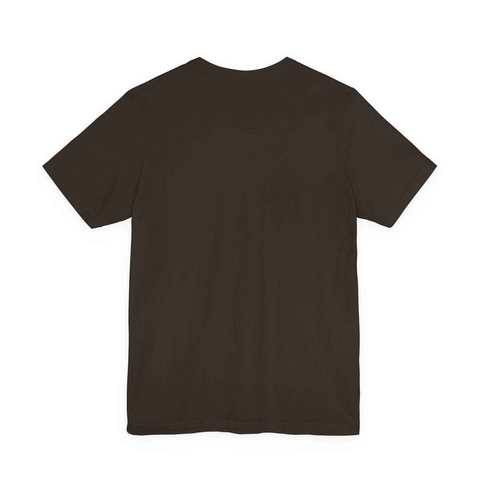 We Will Serve The Lord Tee — Joshua 24:15 Christian Faith T-Shirt