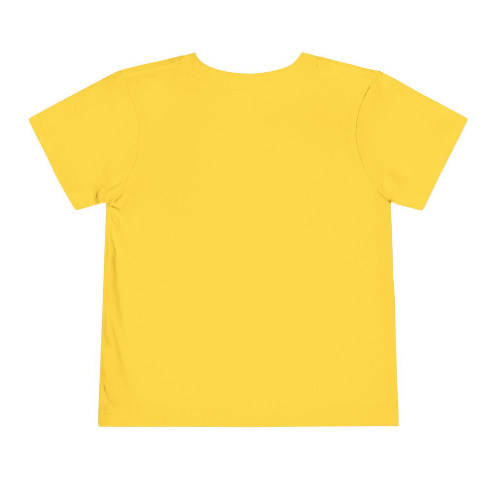 Jesus Delivers Toddler Tee — Daily Bread Co. Christian Kids T‑Shirt