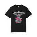 Loved By God Concert Tee