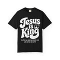 Jesus Is King