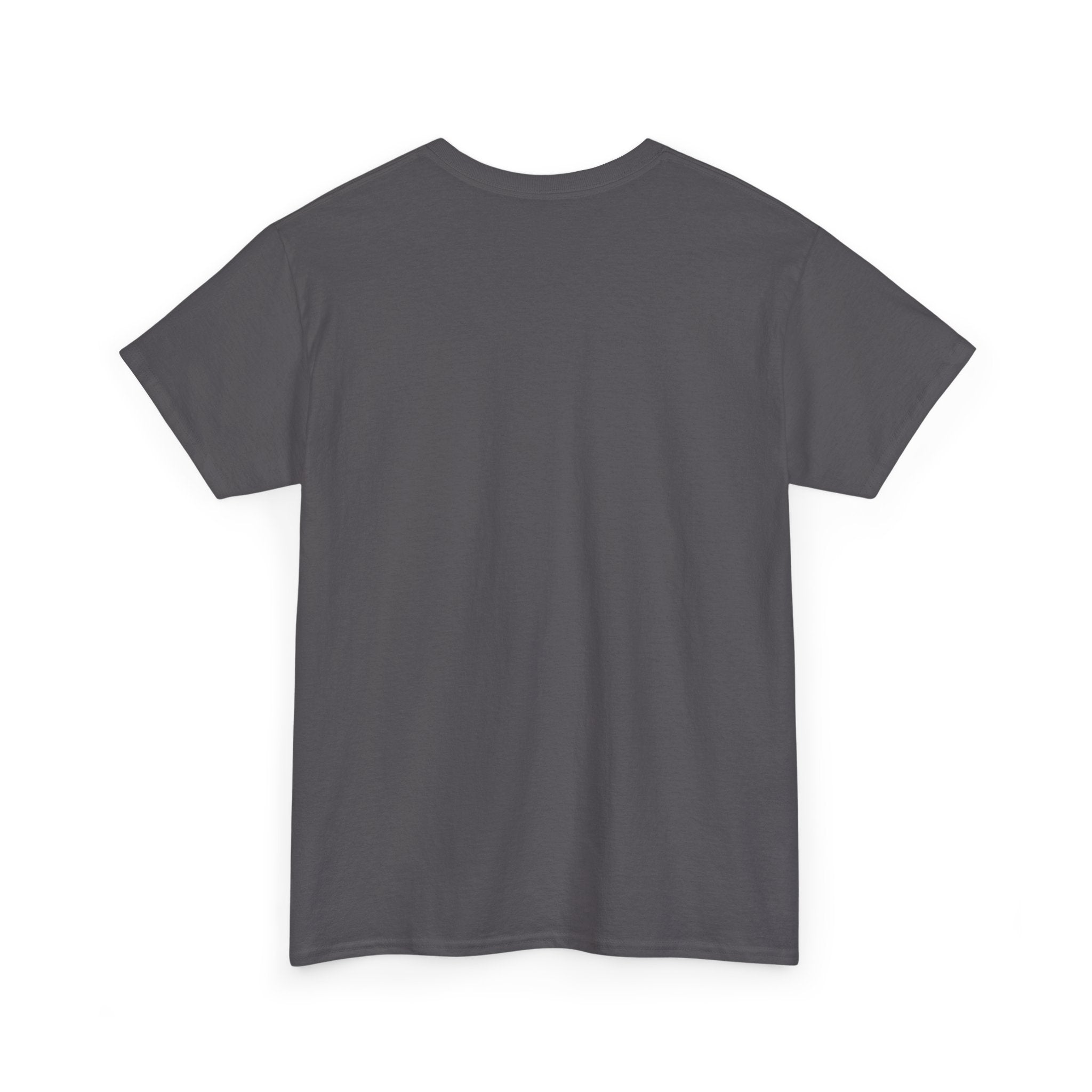 Fall Jesus Tee — Autumn Christian Graphic T-Shirt