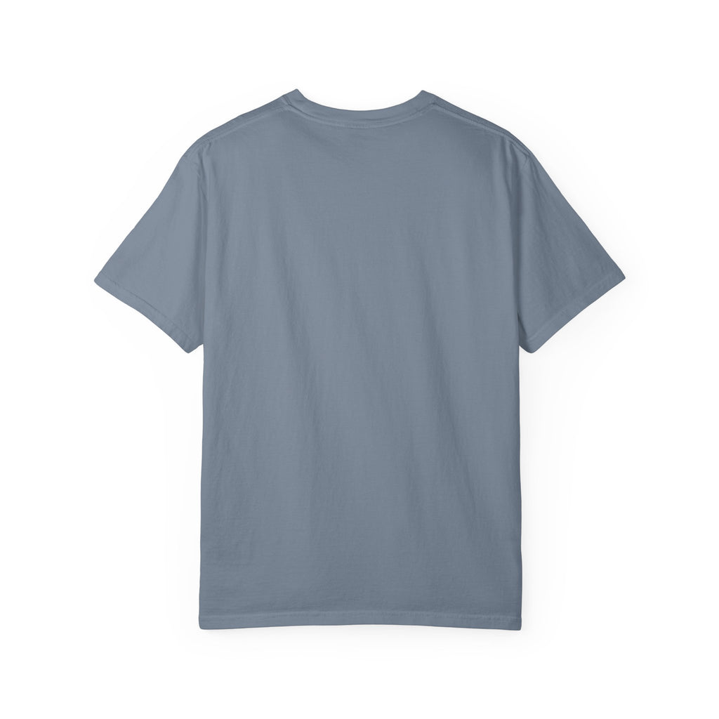 Classic White Tee - Plain Unisex Jersey Short Sleeve T-Shirt